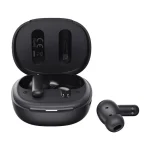 QCY MeloBuds Ν30 (HT16) Bluetooth Handsfree Ακουστικά με Αντοχή στον Ιδρώτα και Θήκη Φόρτισης Μαύρα QCY-HT16 Black - Image 6