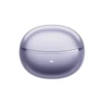 QCY Melobuds N70 Bluetooth Handsfree Ακουστικά με Αντοχή στον Ιδρώτα και Θήκη Φόρτισης Μωβ QCY-HT18 Purple - Image 4