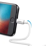 Ugreen US155 USB-A to Lightning Cable 12W Λευκό 1m (20728) - Image 5