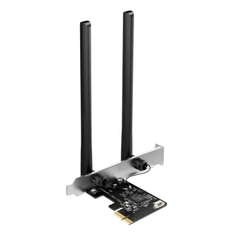Mercusys v1 Ασύρματη Κάρτα Δικτύου (300Mbps) PCI-e MA30E