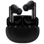 Haylou W1 ANC In-ear Bluetooth Handsfree Ακουστικά με Αντοχή στον Ιδρώτα και Θήκη Φόρτισης Μπλε T007/W1 ANC-B
