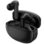 Haylou W1 ANC In-ear Bluetooth Handsfree Ακουστικά με Αντοχή στον Ιδρώτα και Θήκη Φόρτισης Μπλε T007/W1 ANC-B - Image 2