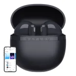 Haylou X1 Plus Earbud Bluetooth Handsfree Ακουστικά με Θήκη Φόρτισης Μπλε X1 Plus-B - Image 3