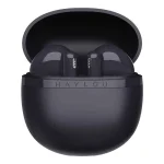 Haylou X1 Plus Earbud Bluetooth Handsfree Ακουστικά με Θήκη Φόρτισης Μπλε X1 Plus-B - Image 4