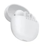 Haylou X1 Plus Earbud Bluetooth Handsfree Ακουστικά με Θήκη Φόρτισης Λευκά X1 Plus-W - Image 3