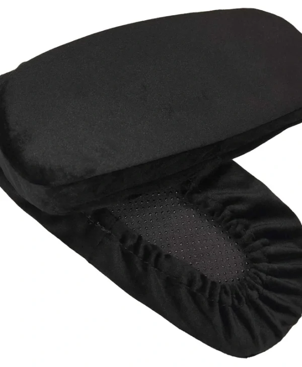 Anda Seat Armrest Fabric Cover Set For Kaiser 3 AC-FST-01-B-F