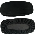 Anda Seat Armrest Fabric Cover Set For Kaiser 3 AC-FST-01-B-F - Image 2