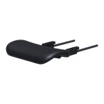 Anda Seat Part Footrest Black X-air Mega Pro Wy-ac-jt-01-b WY-AC-JT-01-B