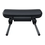 Anda Seat Part Footrest Black X-air Mega Pro Wy-ac-jt-01-b WY-AC-JT-01-B - Image 4
