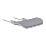 Anda Seat Part Footrest Grey X-air Mega Pro Wy-ac-jt-01-g WY-AC-JT-01-G - Image 2