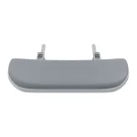 Anda Seat Part Footrest Grey X-air Mega Pro Wy-ac-jt-01-g WY-AC-JT-01-G - Image 3