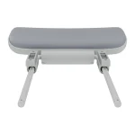 Anda Seat Part Footrest Grey X-air Mega Pro Wy-ac-jt-01-g WY-AC-JT-01-G - Image 4