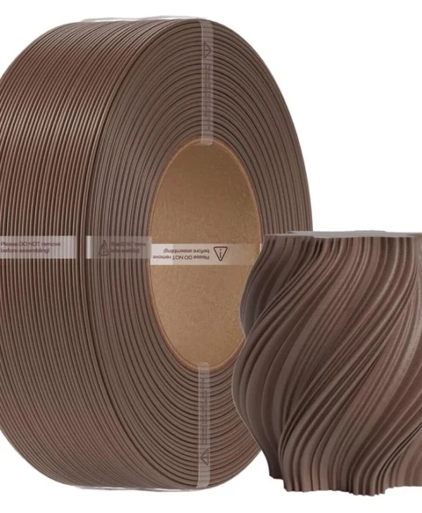 Creality3D CR-PETG Brown 3D Printer Filament 3mm Καφέ 1kg 3301030146