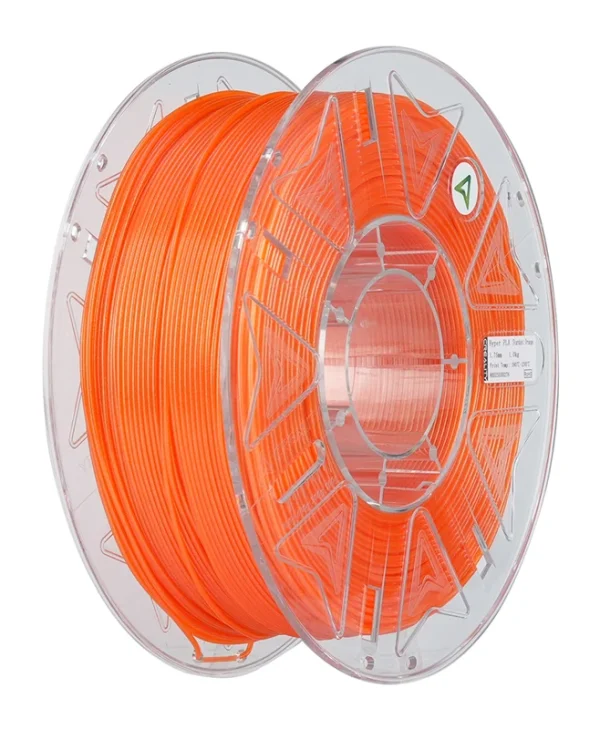 Creality3D HS-PLA 3D Printer Filament 1.75mm Πορτοκαλί 1kg (Spool) 3301010572