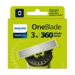 Ανταλλακτικό Ξυριστικής Philips Oneblade​ 360 Qp430/50 QP430/50