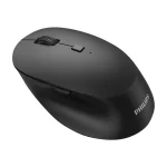 Philips SPK7607B Ασύρματο Εργονομικό Ποντίκι Μαύρο SPK7607B/00 - Image 2