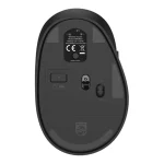 Philips SPK7607B Ασύρματο Εργονομικό Ποντίκι Μαύρο SPK7607B/00 - Image 4