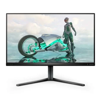 Philips Evnia 25M2N3200W VA Gaming Monitor 24.5" FHD 1920x1080 240Hz με Χρόνο Απόκρισης 1ms GTG 25M2N3200W/00