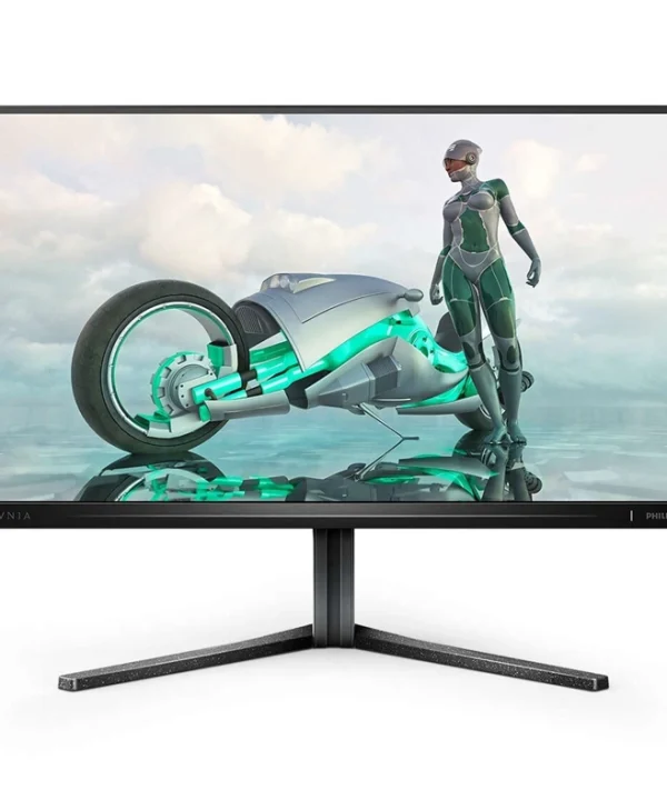 Philips Evnia 25M2N3200W VA Gaming Monitor 24.5" FHD 1920x1080 240Hz με Χρόνο Απόκρισης 1ms GTG 25M2N3200W/00