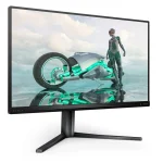 Philips Evnia 25M2N3200W VA Gaming Monitor 24.5" FHD 1920x1080 240Hz με Χρόνο Απόκρισης 1ms GTG 25M2N3200W/00 - Image 2