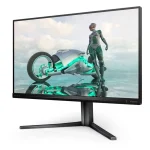 Philips Evnia 25M2N3200W VA Gaming Monitor 24.5" FHD 1920x1080 240Hz με Χρόνο Απόκρισης 1ms GTG 25M2N3200W/00 - Image 3
