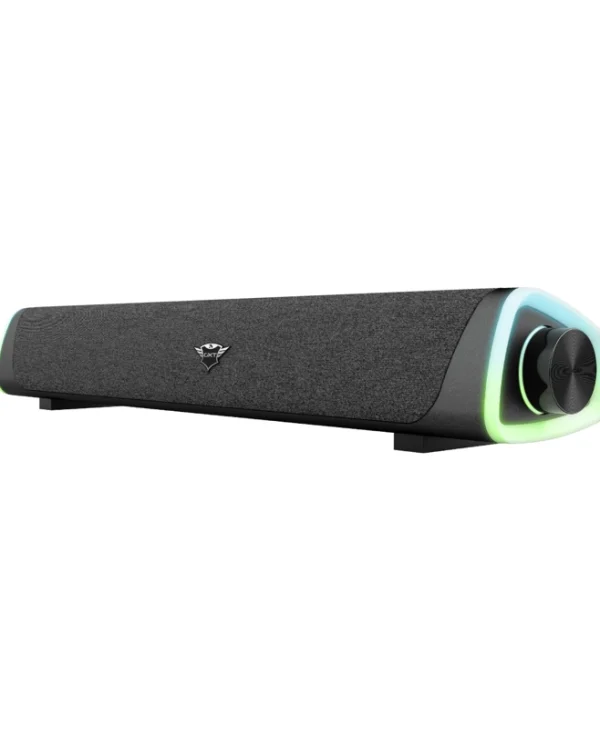 Trust GXT 620 Axon Soundbar 12W 1.0 Μαύρο 24482