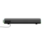 Trust GXT 620 Axon Soundbar 12W 1.0 Μαύρο 24482 - Image 7