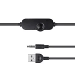 Trust Polo Ηχεία Υπολογιστή 2.0 με Ισχύ 4W Μαύρα 25164 - Image 4