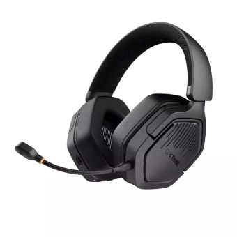 Trust GXT 493 Carus Ασύρματο Over Ear Gaming Headset με σύνδεση 3.5mm / Bluetooth / USB 25491