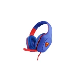 Trust GXT 415SM Zirox Lightweight Over Ear Gaming Headset με σύνδεση 3.5mm Superman for Nintendo Switch / PS4 / PS5 / XBOX 25738 - Image 2