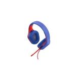 Trust GXT 415SM Zirox Lightweight Over Ear Gaming Headset με σύνδεση 3.5mm Superman for Nintendo Switch / PS4 / PS5 / XBOX 25738 - Image 3