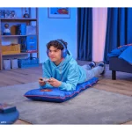 Trust GXT 415SM Zirox Lightweight Over Ear Gaming Headset με σύνδεση 3.5mm Superman for Nintendo Switch / PS4 / PS5 / XBOX 25738 - Image 4