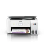 Epson EcoTank L3286 Έγχρωμο Πολυμηχάνημα Inkjet με WiFi και Mobile Print C11CJ66427