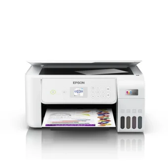 Epson EcoTank L3286 Έγχρωμο Πολυμηχάνημα Inkjet με WiFi και Mobile Print C11CJ66427