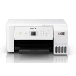 Epson EcoTank L3286 Έγχρωμο Πολυμηχάνημα Inkjet με WiFi και Mobile Print C11CJ66427 - Image 2