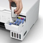 Epson EcoTank L3286 Έγχρωμο Πολυμηχάνημα Inkjet με WiFi και Mobile Print C11CJ66427 - Image 3