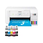 Epson EcoTank L3286 Έγχρωμο Πολυμηχάνημα Inkjet με WiFi και Mobile Print C11CJ66427 - Image 4