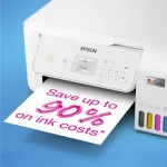 Epson EcoTank L3286 Έγχρωμο Πολυμηχάνημα Inkjet με WiFi και Mobile Print C11CJ66427 - Image 8
