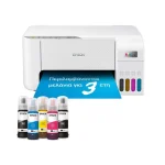 Epson EcoTank L3276 Έγχρωμο Πολυμηχάνημα Inkjet με WiFi και Mobile Print C11CJ67436 - Image 2