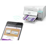 Epson EcoTank L6376 Έγχρωμο Πολυμηχάνημα Inkjet C11CL43404 - Image 2