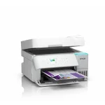 Epson EcoTank L6376 Έγχρωμο Πολυμηχάνημα Inkjet C11CL43404 - Image 3