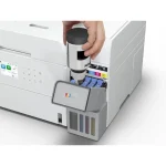 Epson EcoTank L6376 Έγχρωμο Πολυμηχάνημα Inkjet C11CL43404 - Image 7