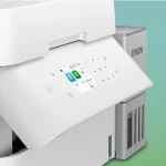 Epson EcoTank L6376 Έγχρωμο Πολυμηχάνημα Inkjet C11CL43404 - Image 9