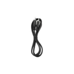 Cablexpert Καλώδιο 3.5mm male - 3.5mm male Μαύρο 1.2m (CCA-404) - Image 4