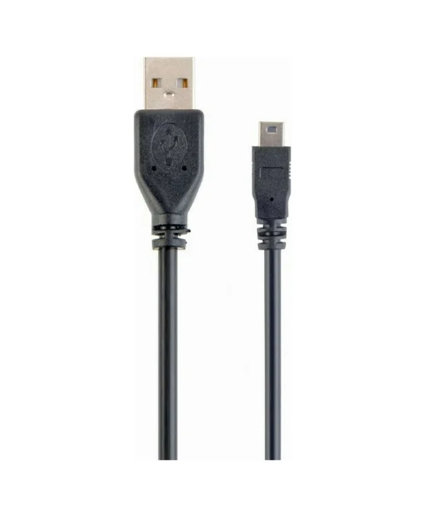 Cablexpert USB 2.0 Cable USB-A male - mini USB-B male 1.8m (CCP-USB2-AM5P-6)