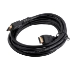 Gembird HDMI 2.0 Cable HDMI male - HDMI male 1.8m Μαύρο CC-HDMI4-6 - Image 3