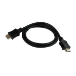 Gembird HDMI 2.0 Cable HDMI male - HDMI male 1.8m Μαύρο CC-HDMI4-6 - Image 5