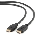 Cablexpert HDMI 2.0 Cable HDMI male - HDMI male 3m Μαύρο CC-HDMI4-10