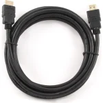 Cablexpert HDMI 2.0 Cable HDMI male - HDMI male 3m Μαύρο CC-HDMI4-10 - Image 2