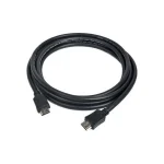Cablexpert HDMI 2.0 Cable HDMI male - HDMI male 3m Μαύρο CC-HDMI4-10 - Image 4